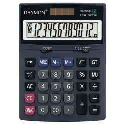 Daymon DM-2505B