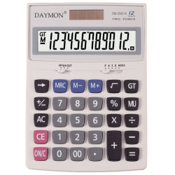 Daymon DM-2505W