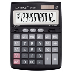 Daymon DM-2511