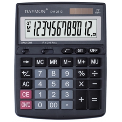 Daymon DM-2512