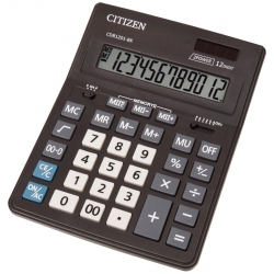 Citizen CDB 1201-BK